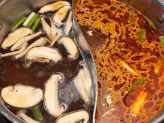 -呷哺呷哺 黄金牧场 (欢乐谷店)
