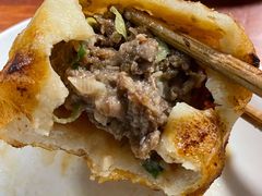 门钉肉饼-宝瑞门钉肉饼店