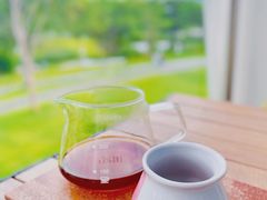 -THE PLAN_T COFFEE ROASTER(定岗湖公园店)