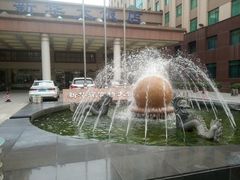 -武汉新华大饭店