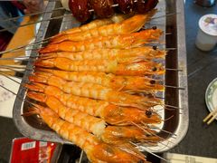 -老白清真烧烤(旗舰店)
