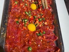 -岗上渣渣老火锅(两路口店)