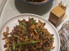-鸭匠食府·挂炉烤鸭·新京菜(阜成路店)