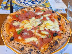 -Mammamia(巨鹿路店)