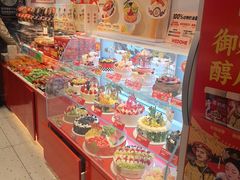 -味多美蛋糕(灯市口店)