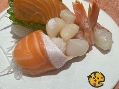 -元气寿司(金光华店)