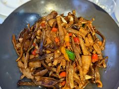 -郭林家常菜(狼垡店)