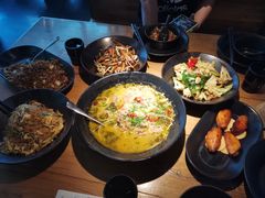 -金牌外婆家(苏州中心店)