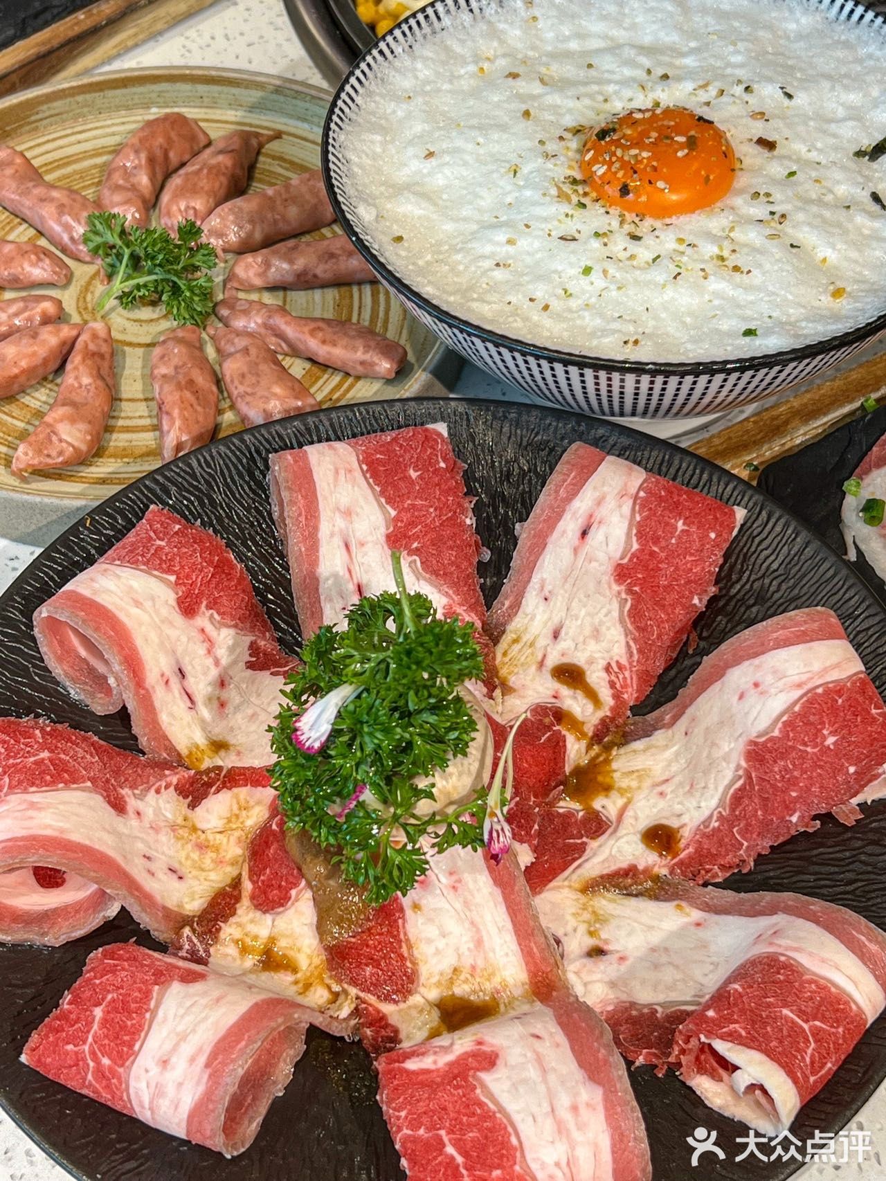 烤肉万岁！新街口n刷过的烤肉店