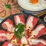 烤肉万岁！新街口n刷过的烤肉店