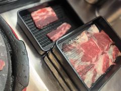 -哈哈碳都·牛肋条无限自助烤肉(宝龙店)
