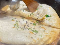 面饼盖被-白城车站店一九二八铁锅炖