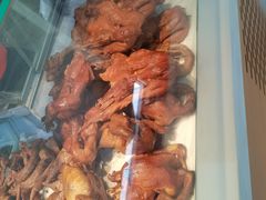 -京八珍(和平东桥店)