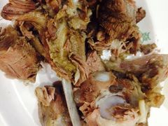 -清真益鑫羊肉手抓馆(南大街店)
