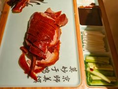 -梁家大院•农家菜(昆山会展中心店)