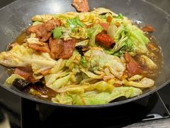 -最先生·烧烤·火锅·音乐聚会餐厅(大悦城店)