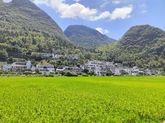 -万峰林风景区