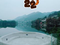 -海兰云天度假区温泉
