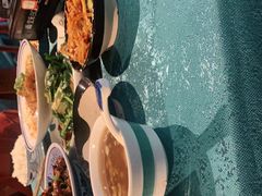 -长安炊烟庭院陕菜(七路明光路店)