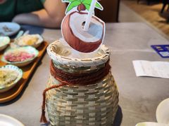 -沿江海南菜·文昌鸡祖师爷(大东海店)
