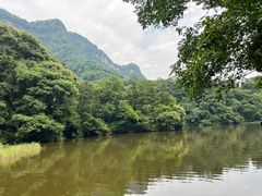 -青城山