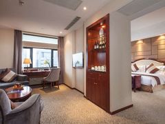 -甸园锦江宾馆(北外滩店)