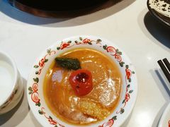 -东门口涮肉·砂锅·烤串(老门东店)