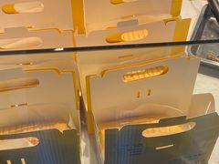 -汤姆大师傅鲜香牛肉饼(深圳保利文化广场店)