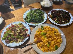 -静一餐厅·湖北菜(前门创始店)