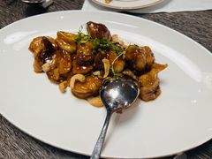 -Yan Ting 宴庭中餐厅(上海静安瑞吉酒店)