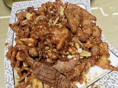 -大眼锅贴水饺(河东店)