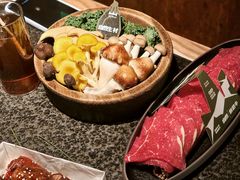 -三出山火锅(南京万象天地店)