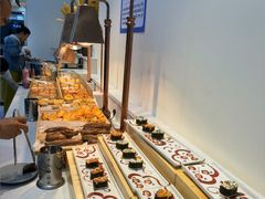 -仙螺岛海鲜自助餐厅(总店)