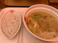 阳光米线-陳生記米线·始于1989(武林店)