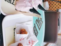 -德克士(元氏店)