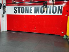 -Stone Motion Fitness 释动健身