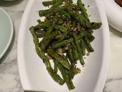 -青雅中餐厅(大连金石滩绿发希尔顿度假酒店)