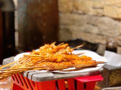 -1819餐厅·团队聚餐·烤串·精酿