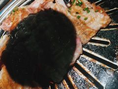 -老炉家木炭烤肉(长江国际店)