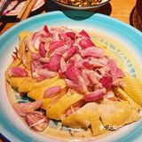 来吃一下上海现在最夯的🐔店