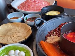-巴蜀大将火锅(春熙店)