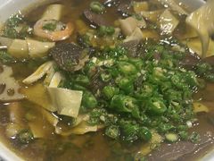 -眉州东坡(华联万柳店)