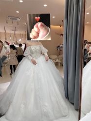 -Color卡诺婚纱礼服馆(南京严选店)