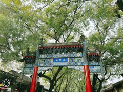 -北京国子监胡同