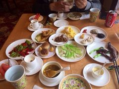 iphone_upload_pic-仿膳饭庄(天安门店)