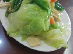 -汤姐热干面(酒仙桥店)