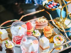 -行者书屋大堂吧 ·下午茶(南京圣和府邸酒店)