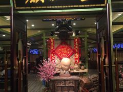 -岭南小生·粤港点心(华新旗舰店)