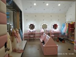 -meland club亲子乐园(重庆万象城店)