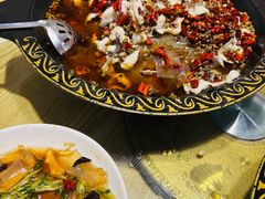 -金三可市井水煮鱼(金碧园店)